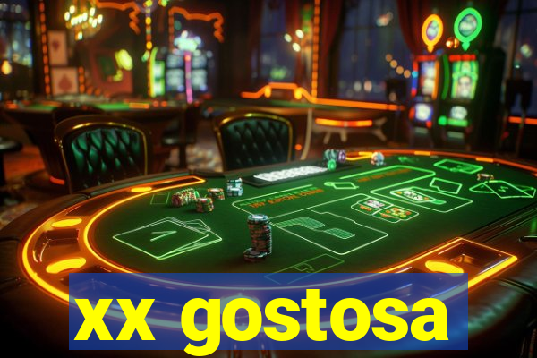 xx gostosa